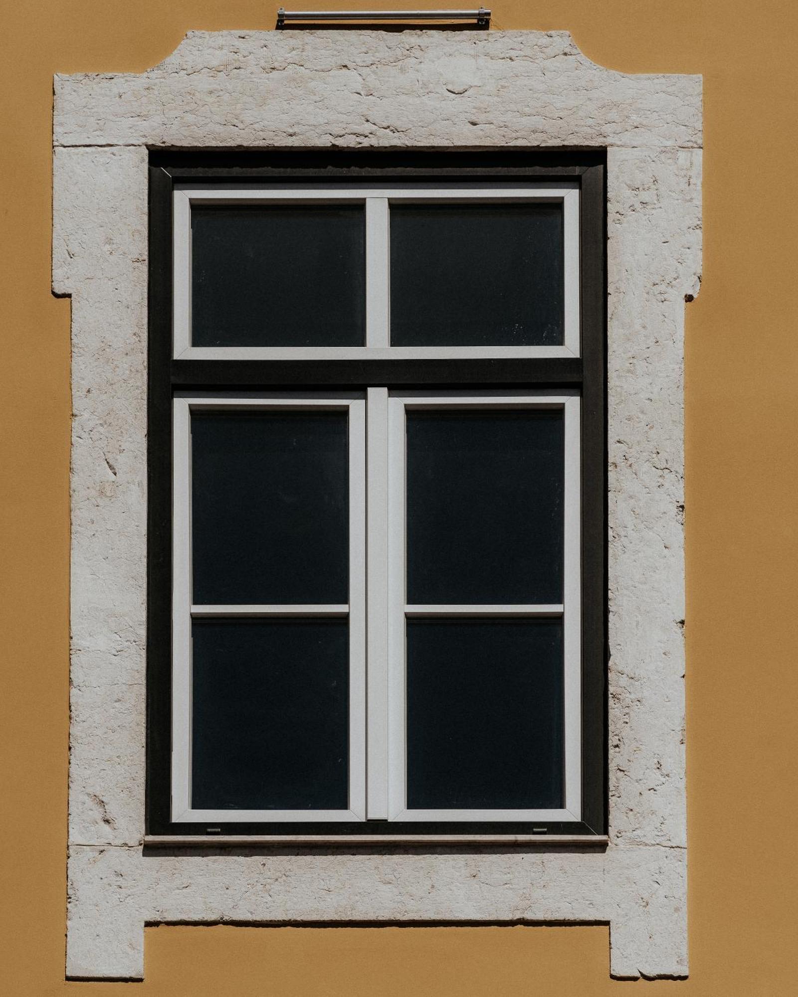 Almalusa Alfama Lisboa Eksteriør bilde